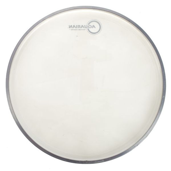 Aquarian 13" Texture Coated