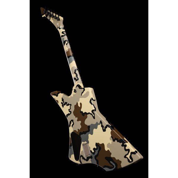 ESP Snakebyte Camo