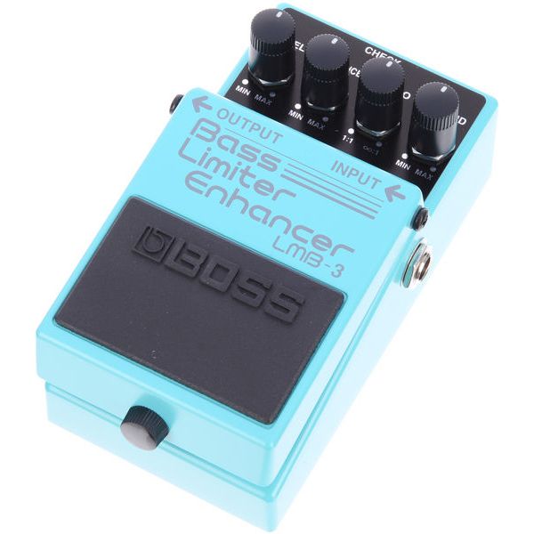Boss LMB-3