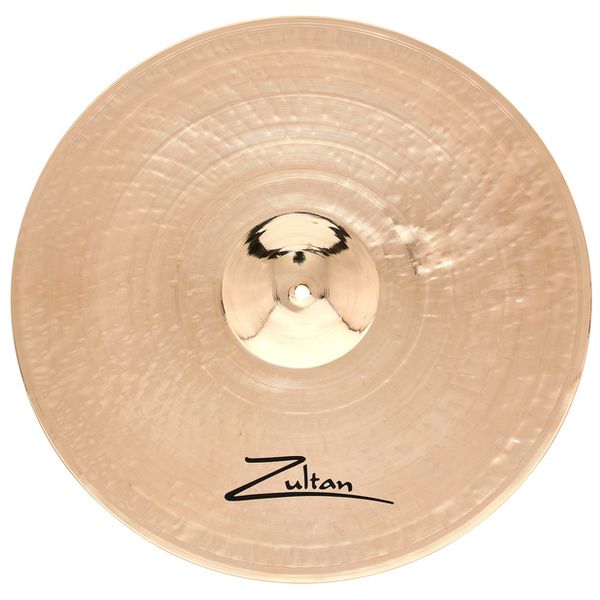 Zultan Rock Beat Cymbalset