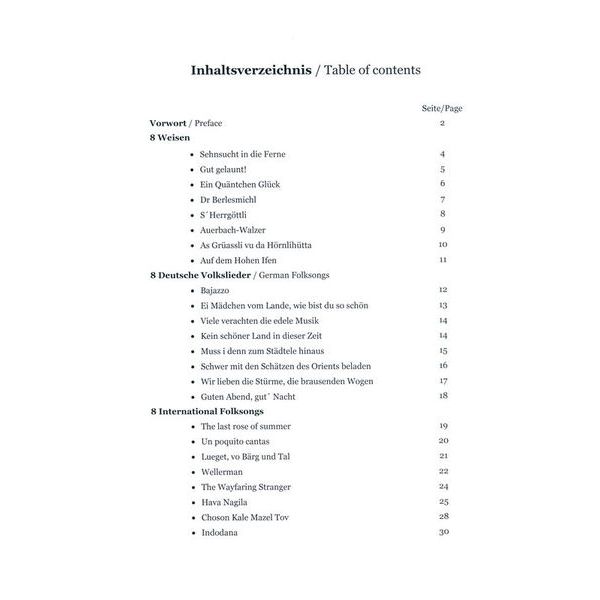 Brasstrail Duet Series 1 Bass Clef