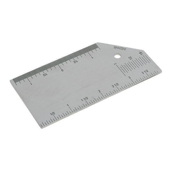 Rockcare Fret Rocker Fret Levelling