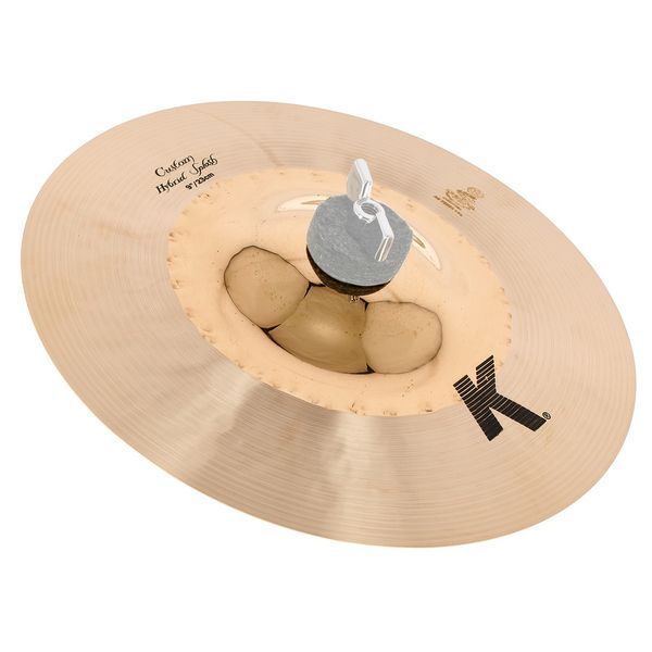 Zildjian 09" K-Custom Hybrid Splash