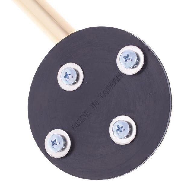 DW Bass Drum Legs Pair Gold