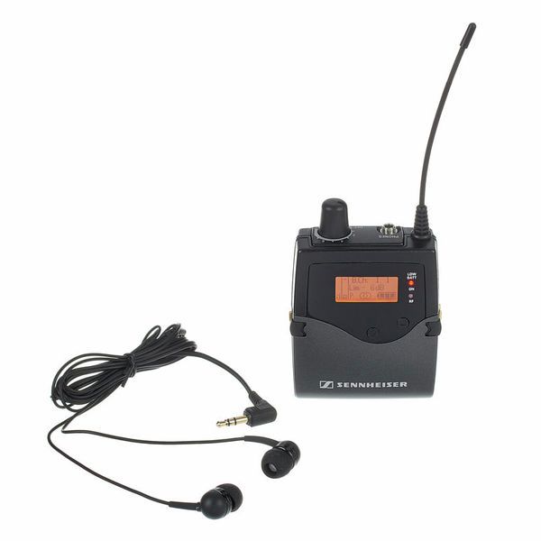 Sennheiser EK 2000 IEM AW+ A-Band