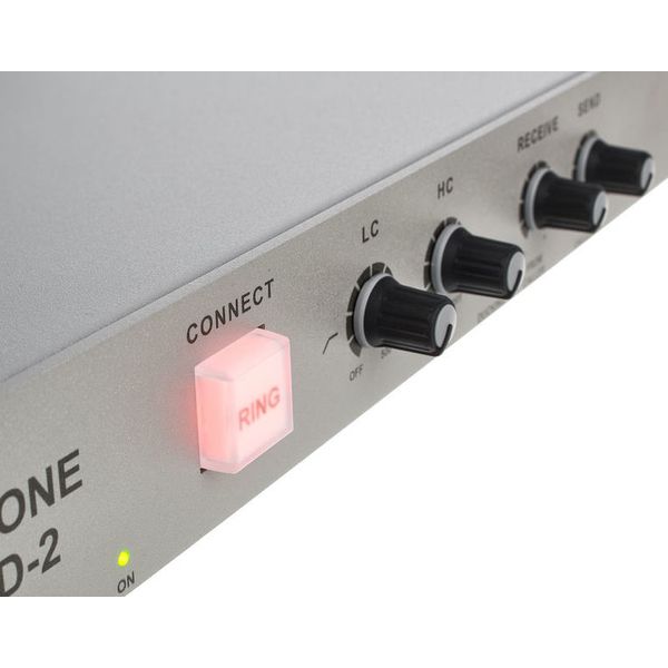 D&R Telephone Hybrid II