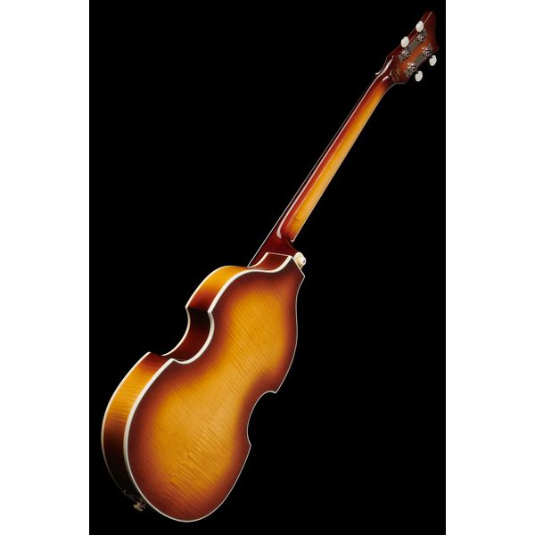 Höfner H500/1 LH Artist Violin Bass