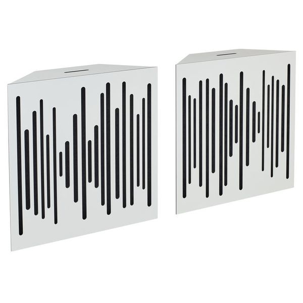 Vicoustic Super Bass Extreme Ult White