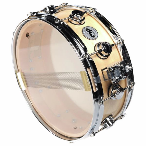 DW Satin Oil 14"x05" Snare