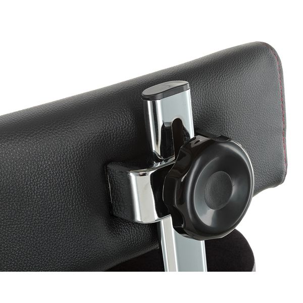 Gibraltar 9808HRTB 16" pneumatic stool