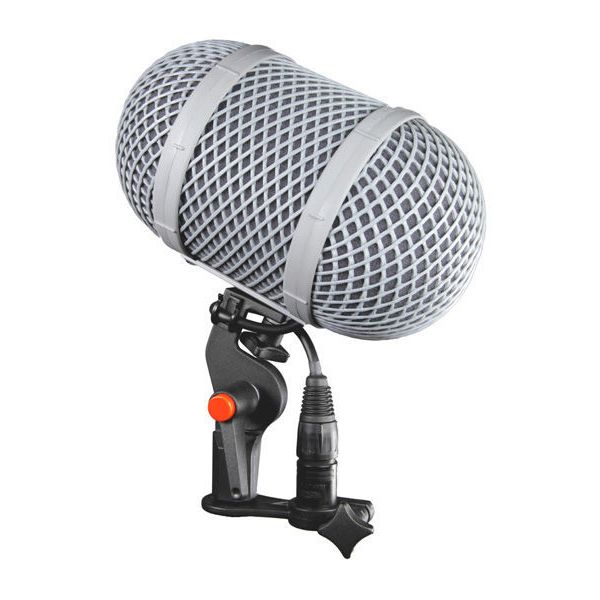 Rycote WS 9 Kit MZL