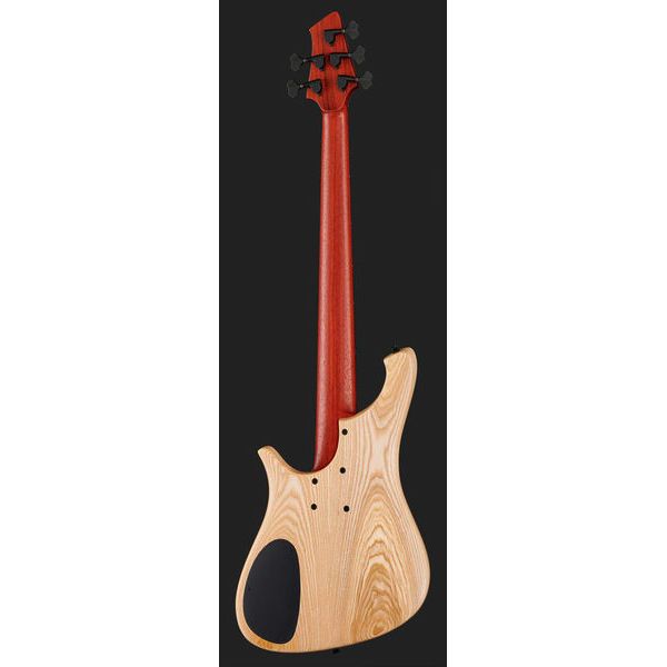 Le Fay Herr Schwarz 5 Natural