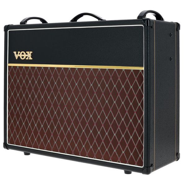 Vox AC15 C2