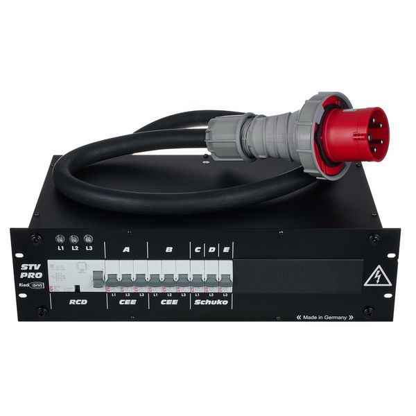 RiedConn Power Distr. STV63/020-3/1,5k