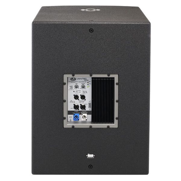 DAS Audio Vantec-18A