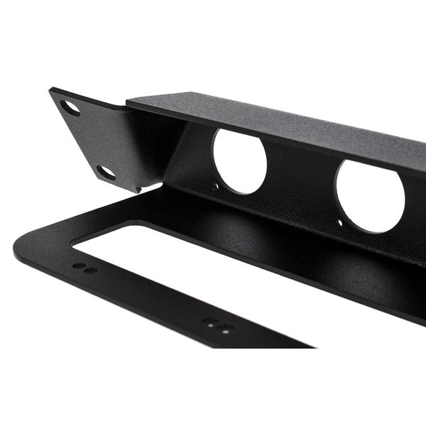 Adam Hall 872230 Rack Panel angled Set