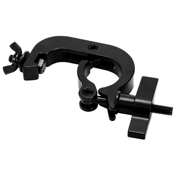 Eurolite TH-220 Quick-Lock Slim Bk