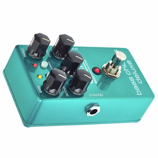 MXR M 83 Bass Chorus Deluxe