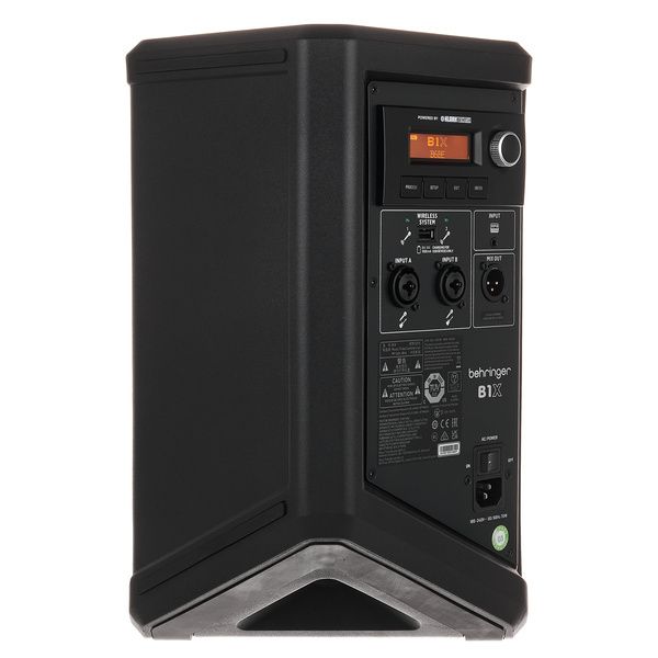 Behringer B1X