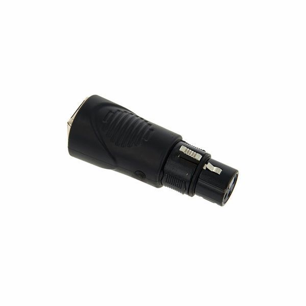 the sssnake CAT5 - XLR3F