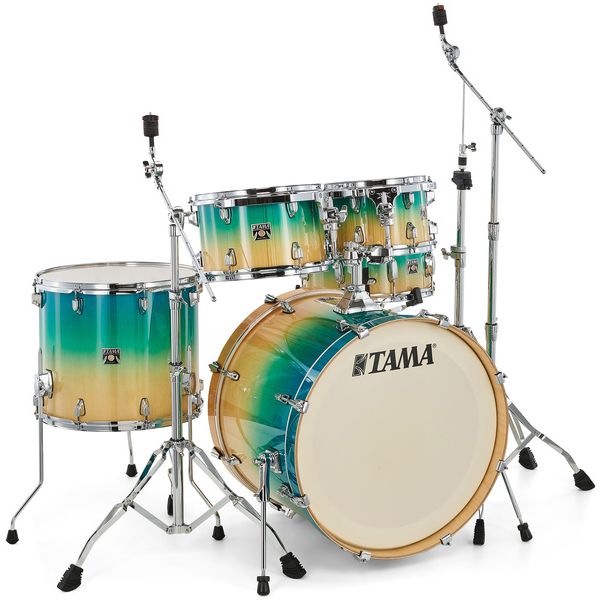 Tama Superstar Classic Kit 22 PCLP