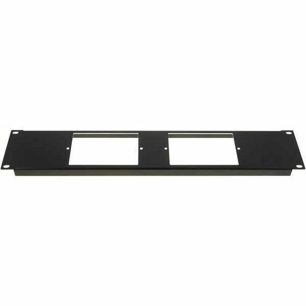 Thon Rack Panel DCP4V4S Dual