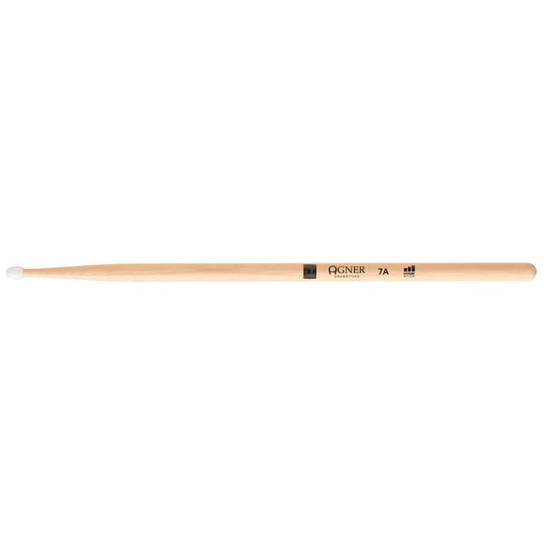 Agner 7A Hickory Nylon Tip Heavy