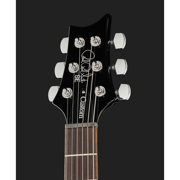 PRS SE Custom 24 BG LH