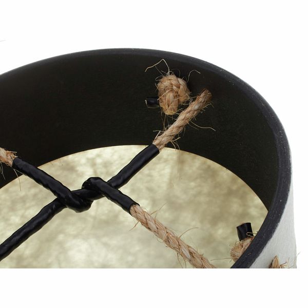 Remo Buffalo Drum 10"x3,5"