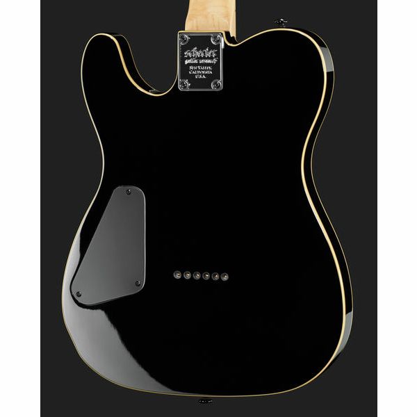 Schecter PT BK