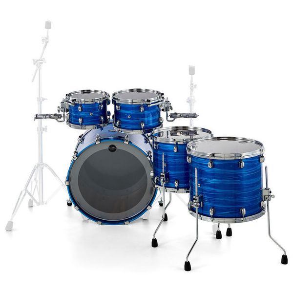 Tama Starcl. Walnut/Birch 5pcs -LOR