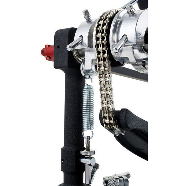 DW 9002PBL Double Pedal