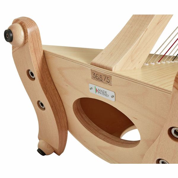 Salvi Titan Natural Sipario Biocarb.