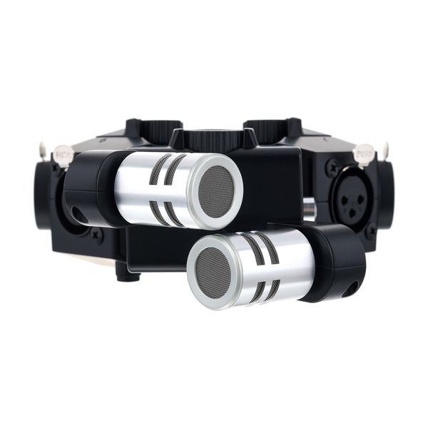 Zoom H8 PCH-8 Bundle