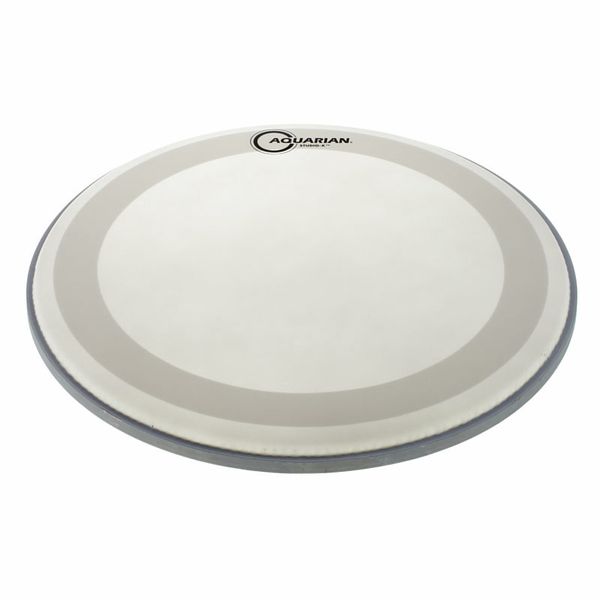Aquarian 14" Studio-X Texture Coated