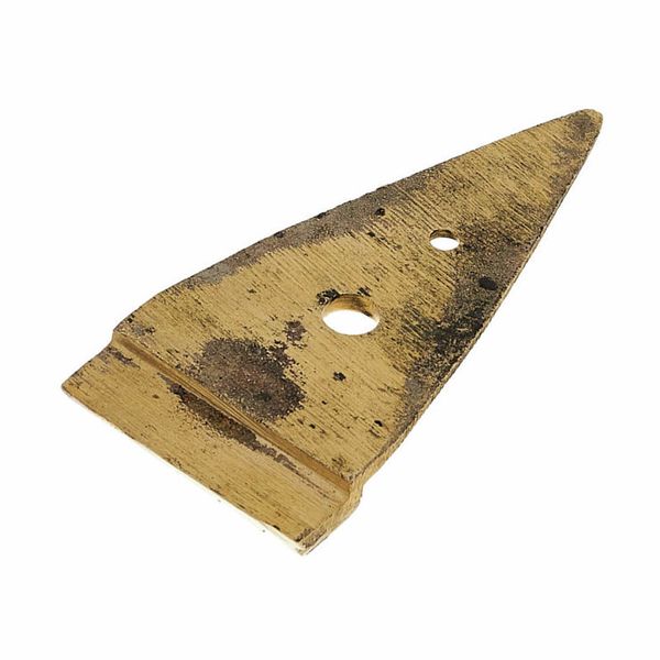 Thomann Nataraj End Plate Tailpiece