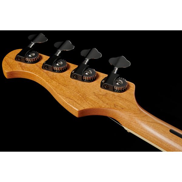 Harley Benton MV-4P Daphne Blue