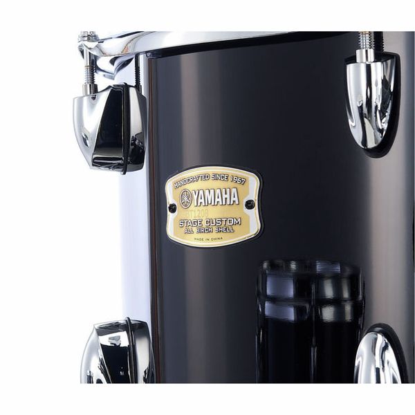 Yamaha Stage Custom Bop Kit RB