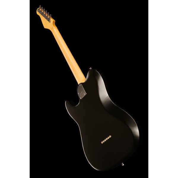 Godin Stadium HT Matte Black MN