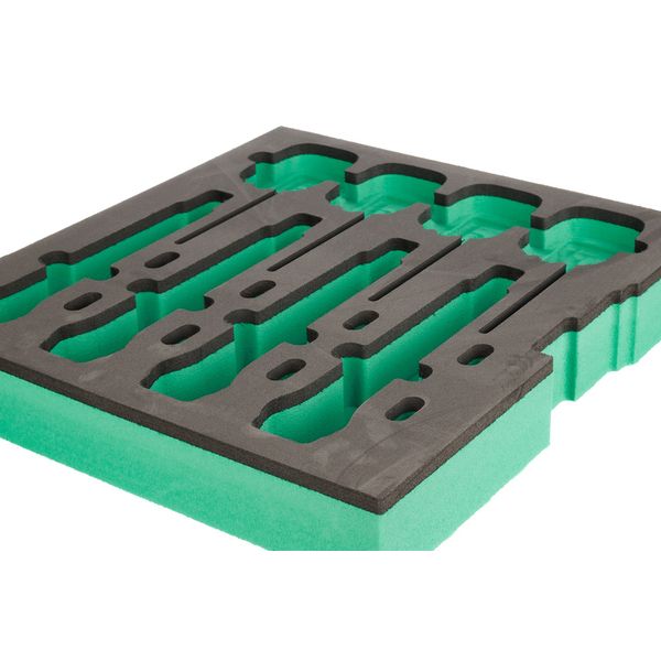 Thomann Inlay 4/4 Shure SLXD