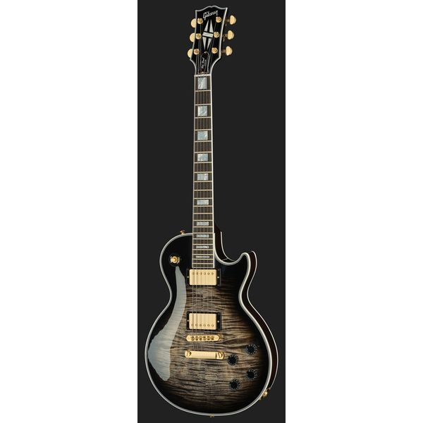 Gibson Les Paul Custom HPT Cobra B #4