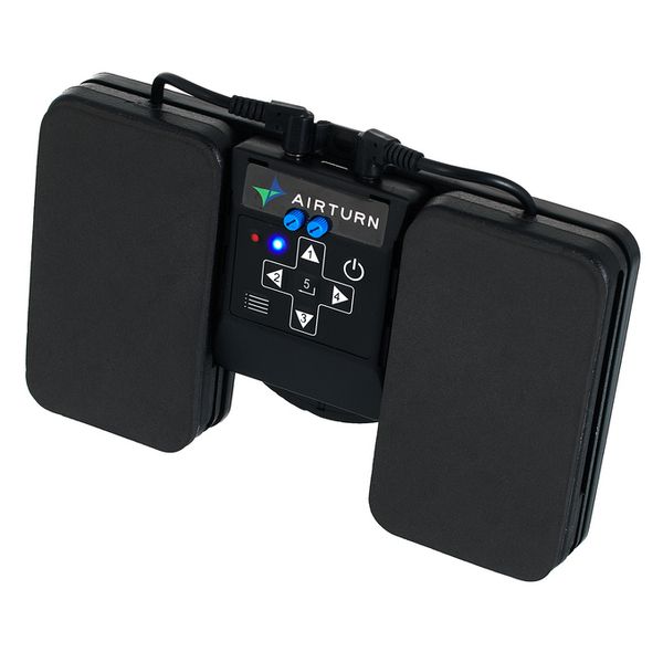 Airturn Tap Adjustable