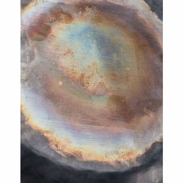 Eichenwurzel G Silver Gong Solfeggio 963Hz