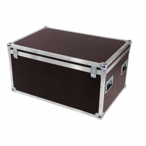 Thon Case 6x LED PAR64 Short