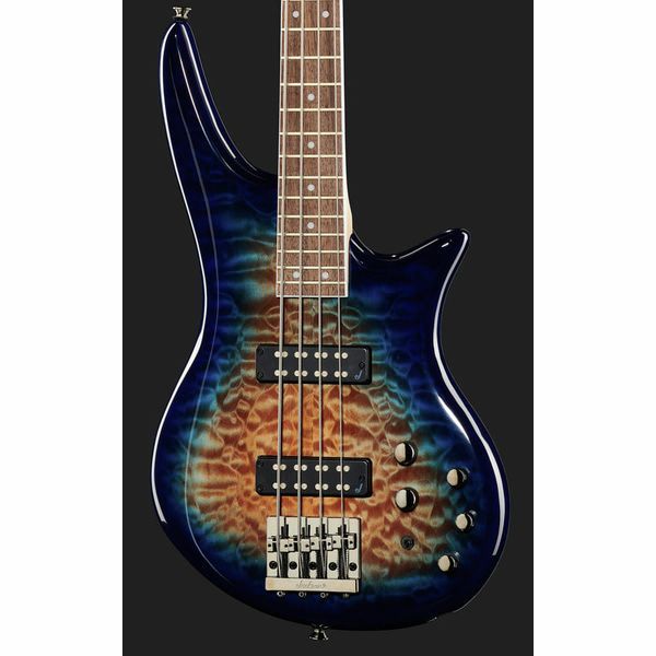 Jackson JS3Q Spectra IV ABB
