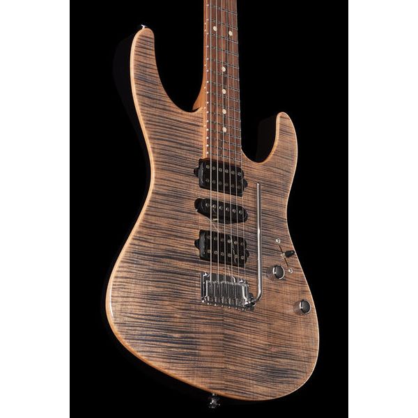 Suhr Modern Plus HSH PF TBD