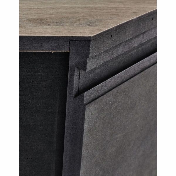 Vicoustic Super Bass Extreme Ult Oak