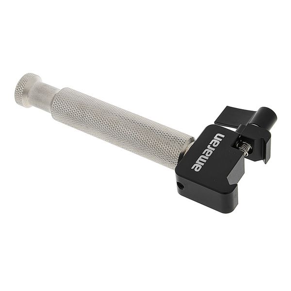 Amaran Baby Pin Adapter to NATO Rail