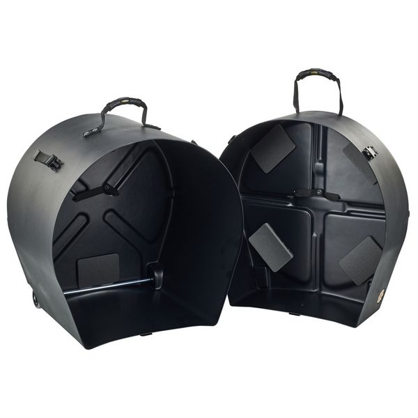 Hardcase HN20B Bass Drum Case