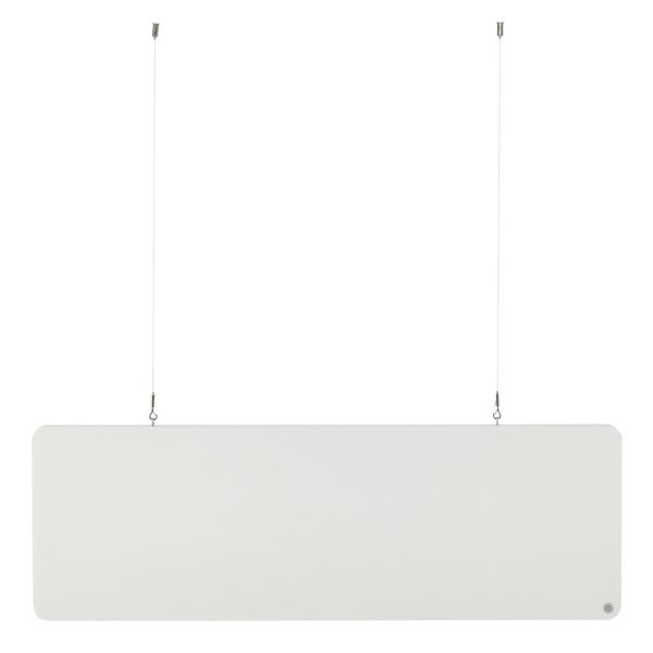 t.akustik PET Pendant Absorber 40 WH